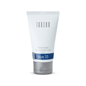 Hand Cream Blue 33 Janzen 